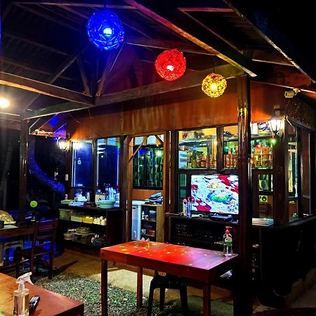 Pitaya Native Guest House ปางเลา ภายนอก รูปภาพ
