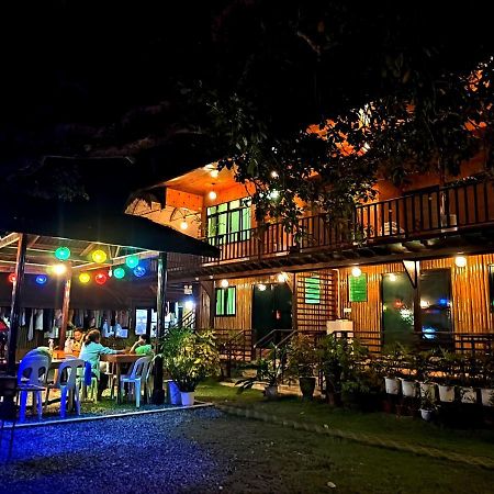 Pitaya Native Guest House ปางเลา ภายนอก รูปภาพ