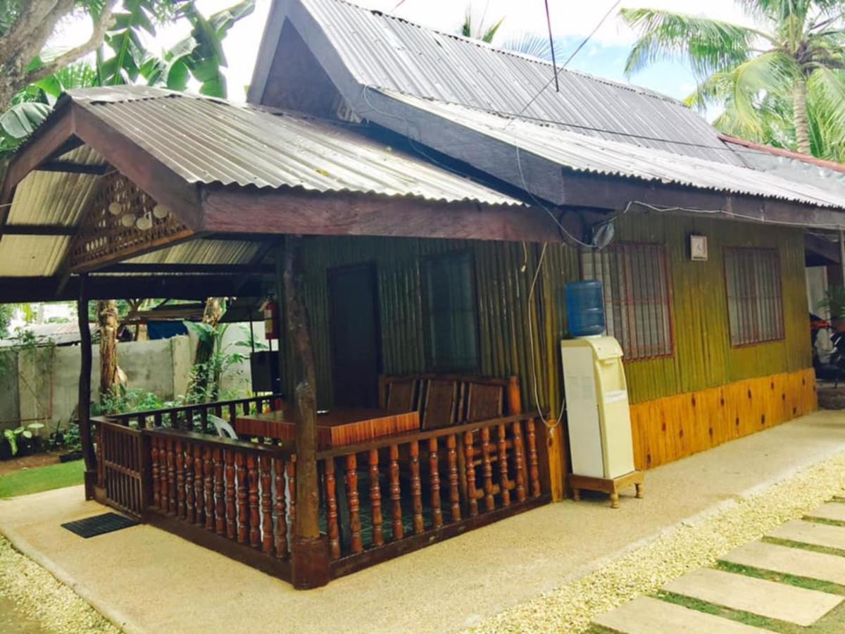 Pitaya Native Guest House ปางเลา ภายนอก รูปภาพ