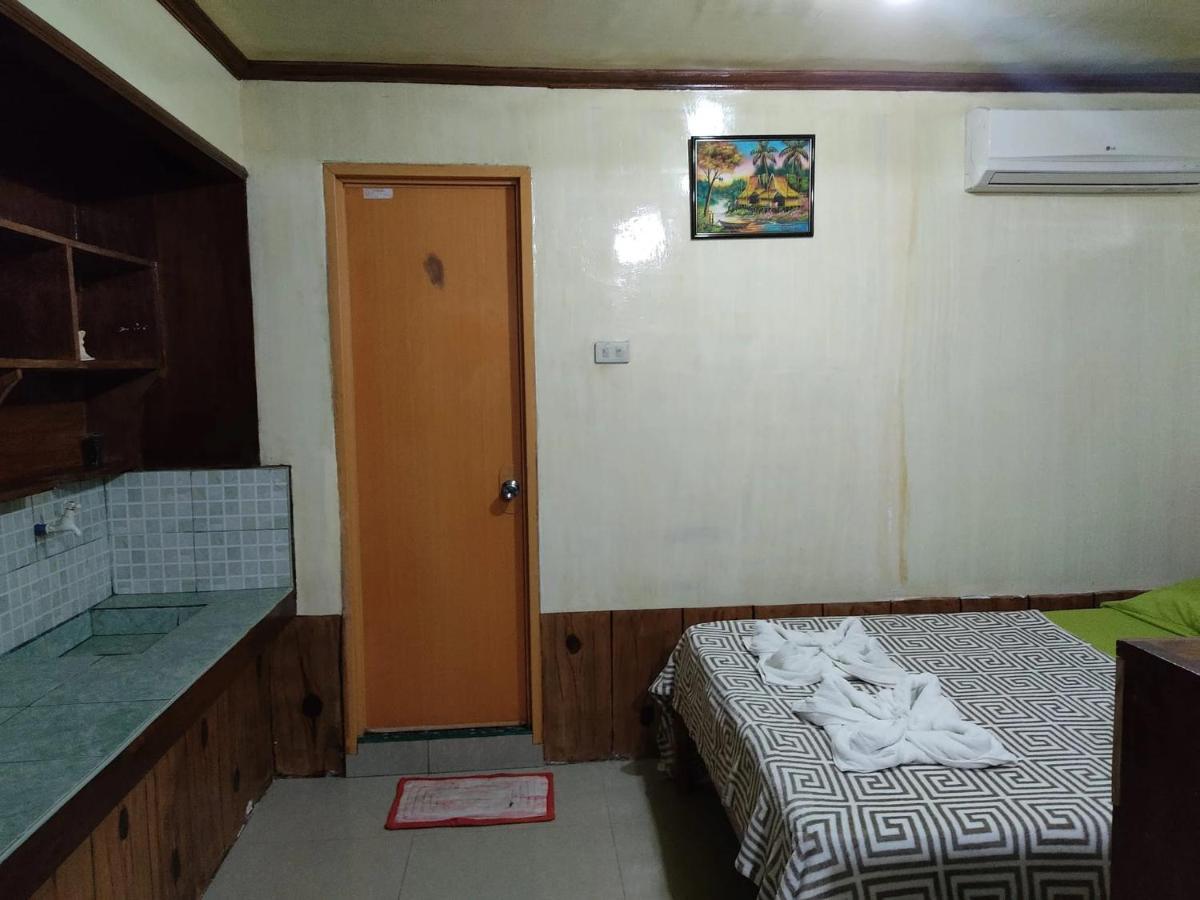 Pitaya Native Guest House ปางเลา ภายนอก รูปภาพ