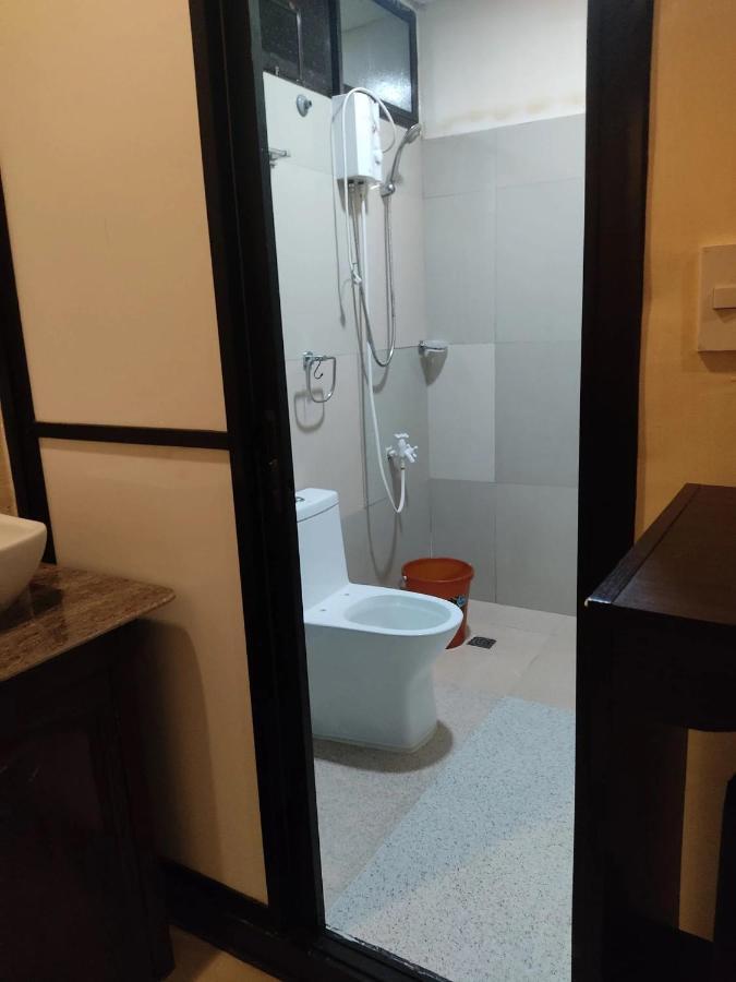 Pitaya Native Guest House ปางเลา ภายนอก รูปภาพ