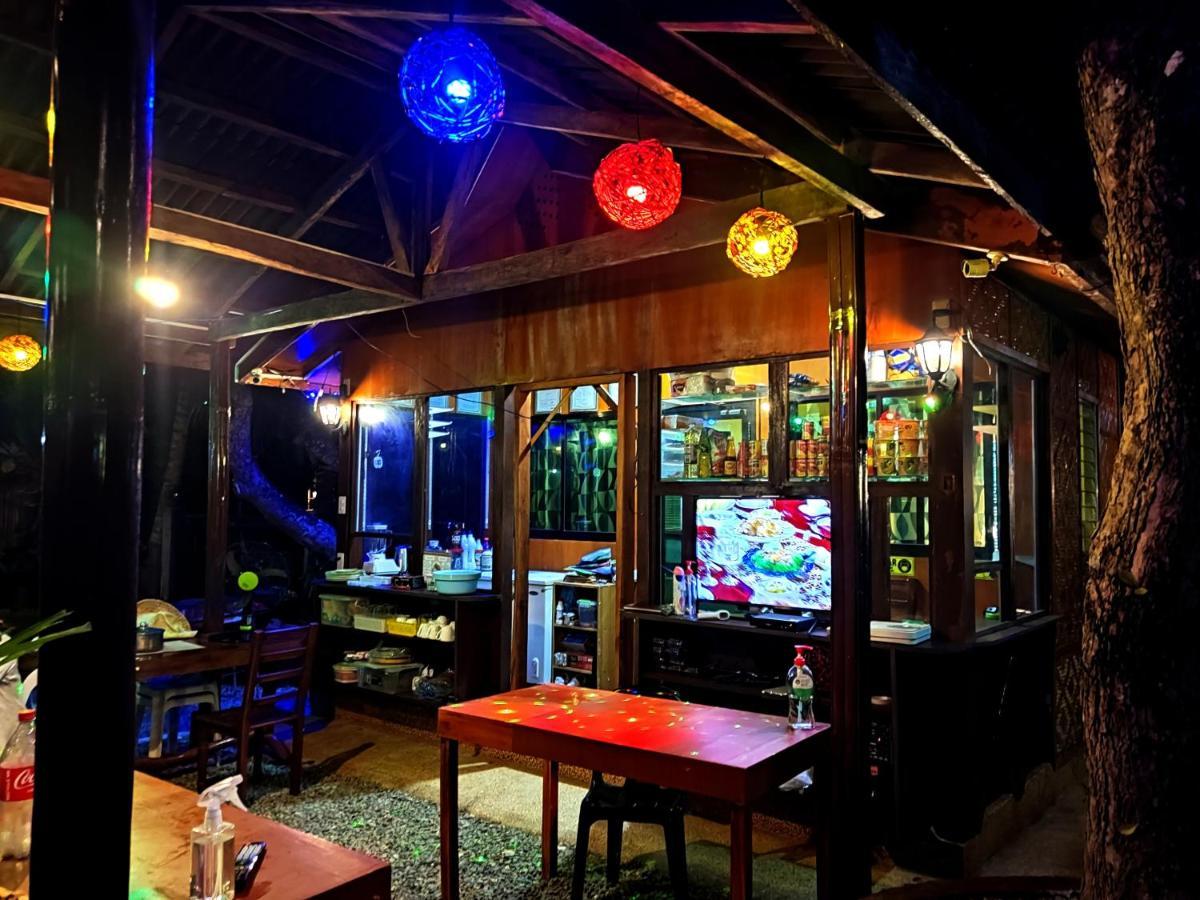 Pitaya Native Guest House ปางเลา ภายนอก รูปภาพ