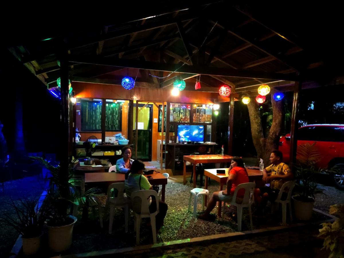 Pitaya Native Guest House ปางเลา ภายนอก รูปภาพ