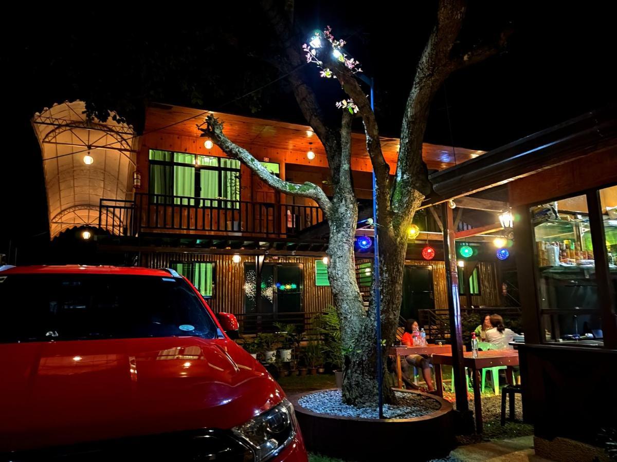 Pitaya Native Guest House ปางเลา ภายนอก รูปภาพ