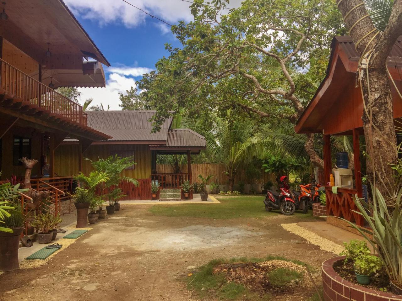 Pitaya Native Guest House ปางเลา ภายนอก รูปภาพ