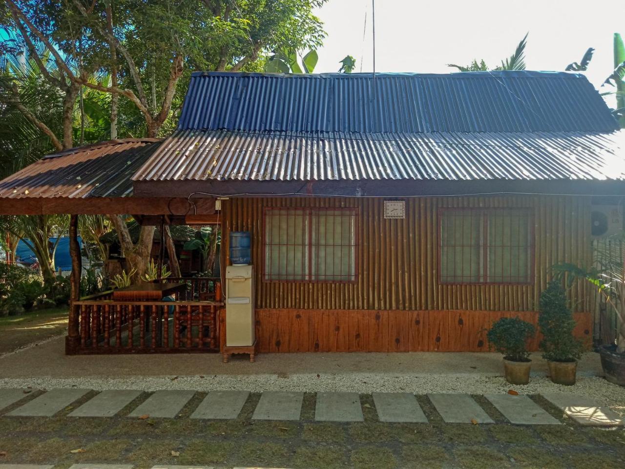 Pitaya Native Guest House ปางเลา ภายนอก รูปภาพ