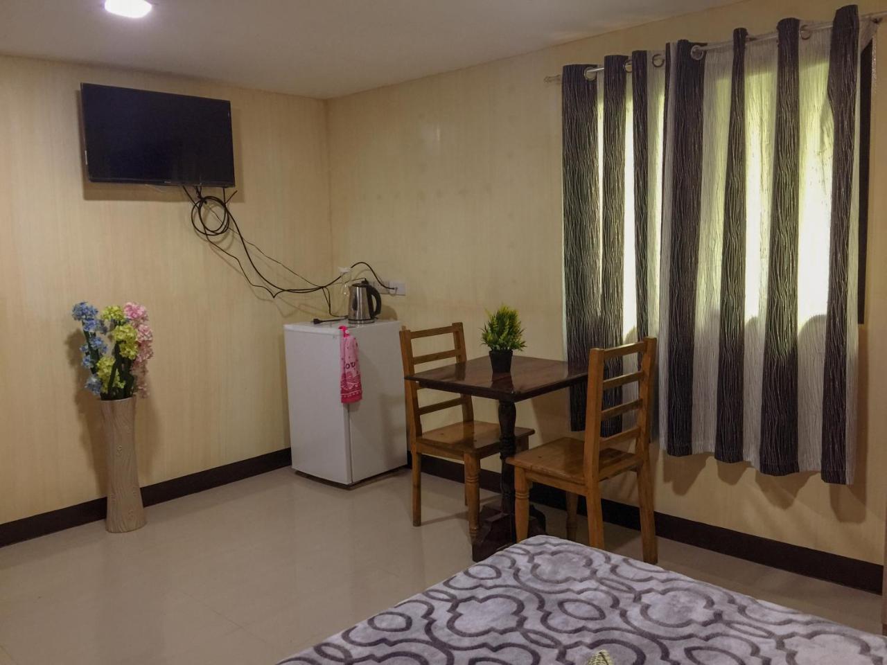 Pitaya Native Guest House ปางเลา ภายนอก รูปภาพ