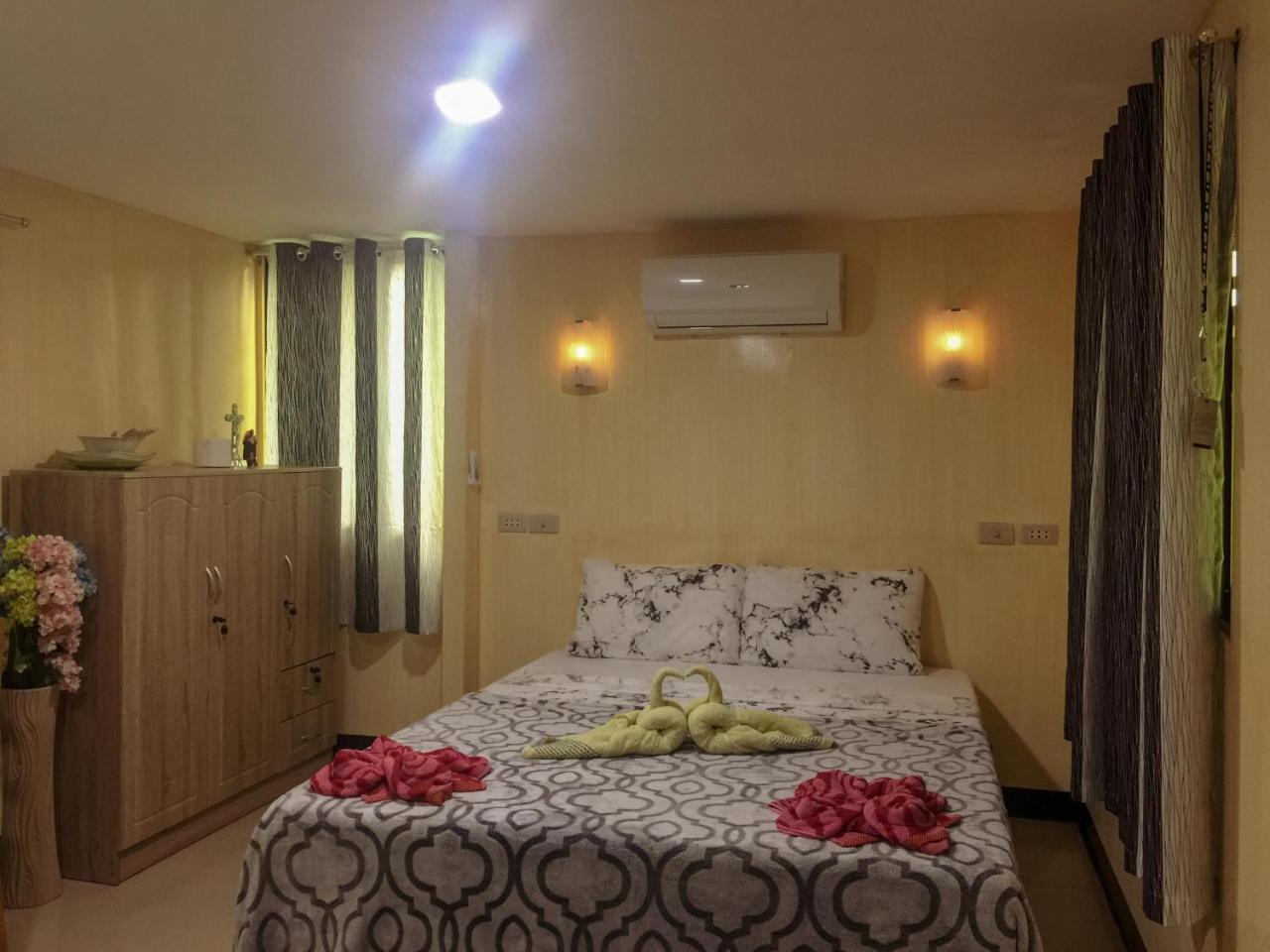 Pitaya Native Guest House ปางเลา ภายนอก รูปภาพ
