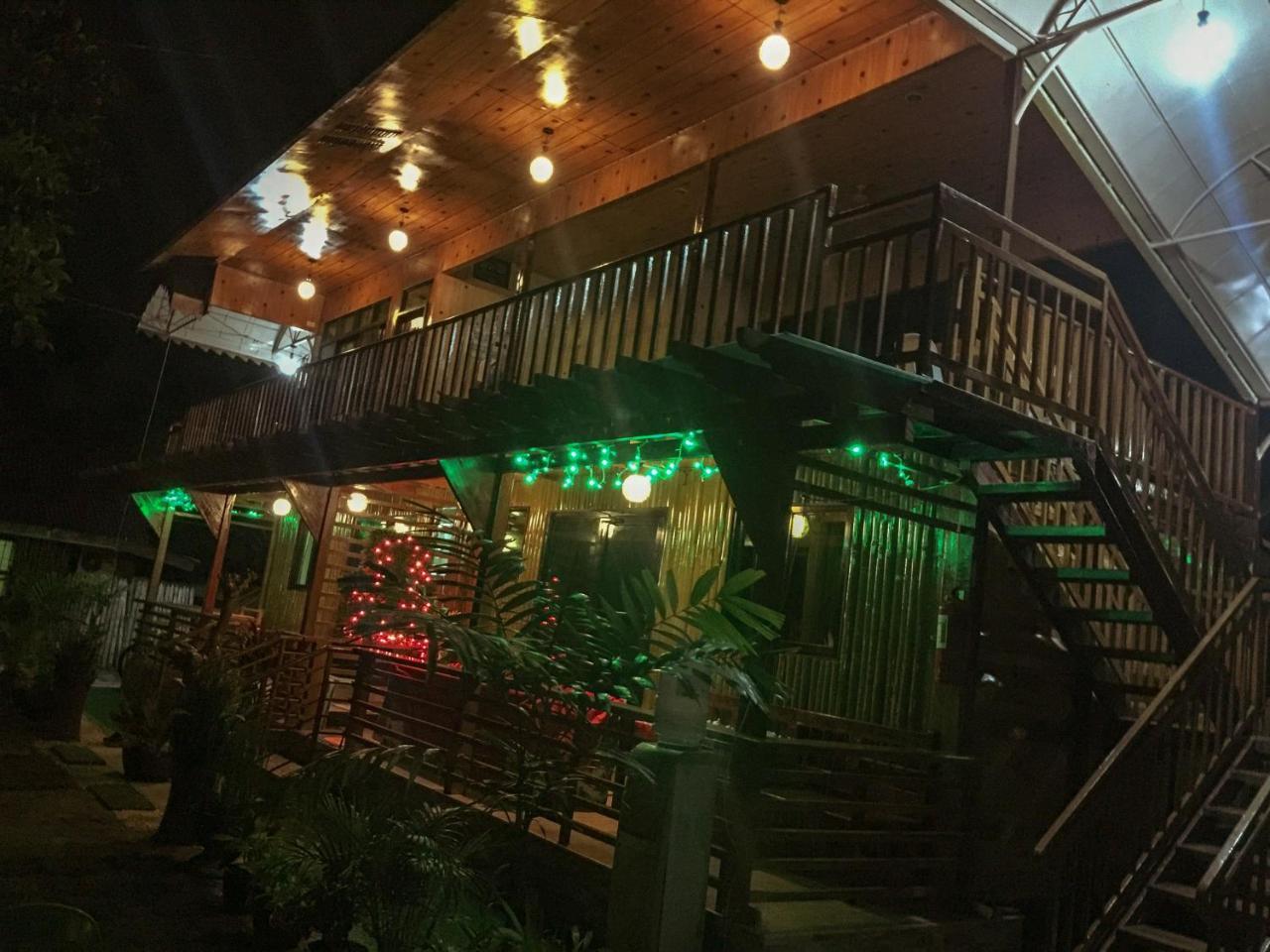 Pitaya Native Guest House ปางเลา ภายนอก รูปภาพ