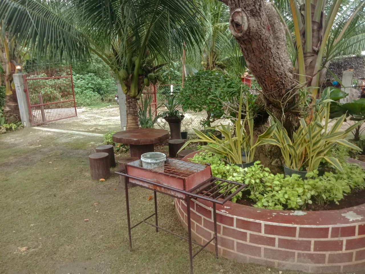 Pitaya Native Guest House ปางเลา ภายนอก รูปภาพ