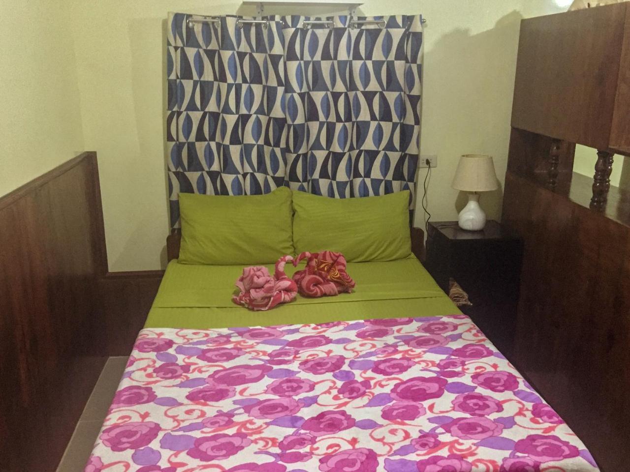 Pitaya Native Guest House ปางเลา ภายนอก รูปภาพ