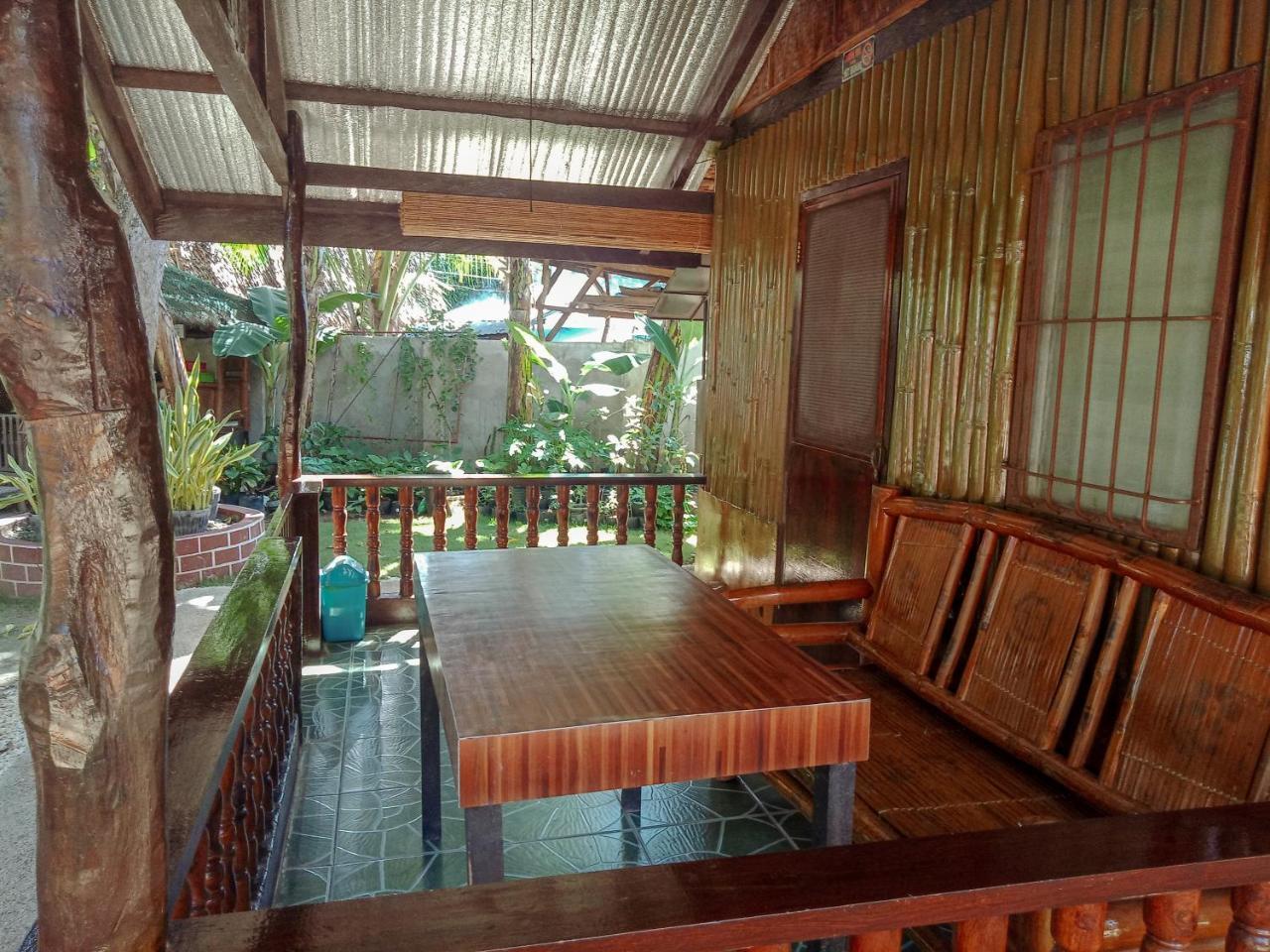 Pitaya Native Guest House ปางเลา ภายนอก รูปภาพ