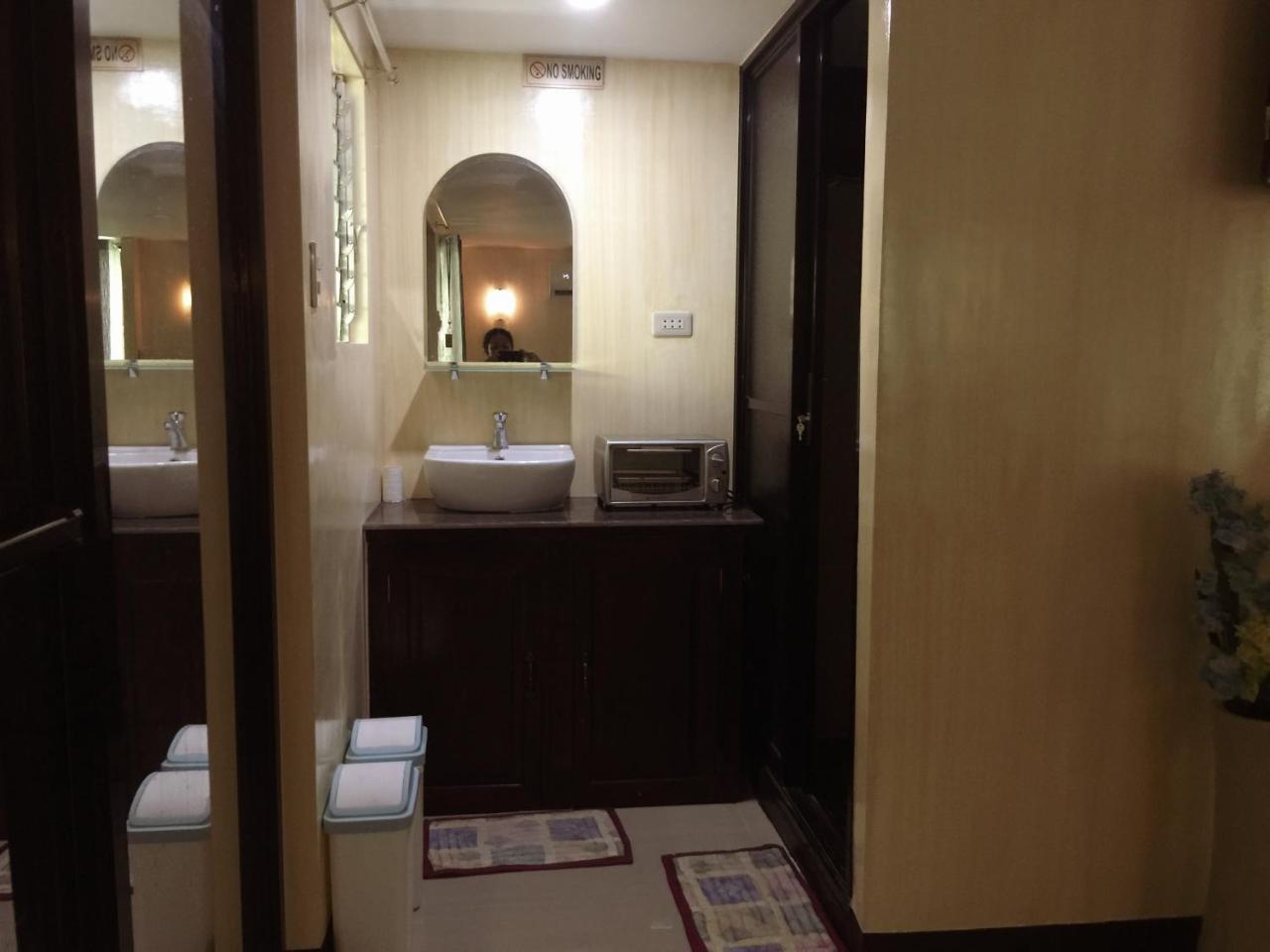 Pitaya Native Guest House ปางเลา ภายนอก รูปภาพ