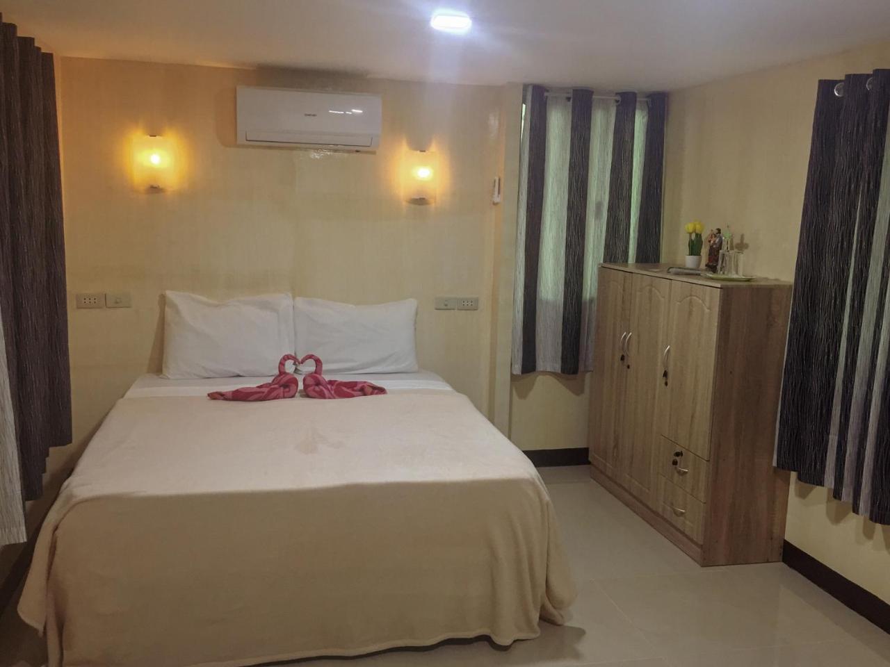 Pitaya Native Guest House ปางเลา ภายนอก รูปภาพ