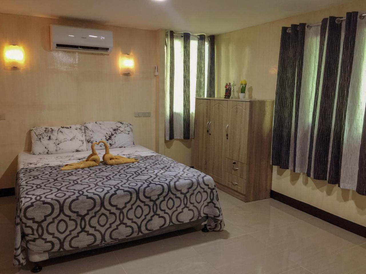Pitaya Native Guest House ปางเลา ภายนอก รูปภาพ