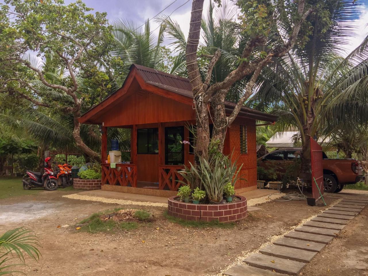 Pitaya Native Guest House ปางเลา ภายนอก รูปภาพ