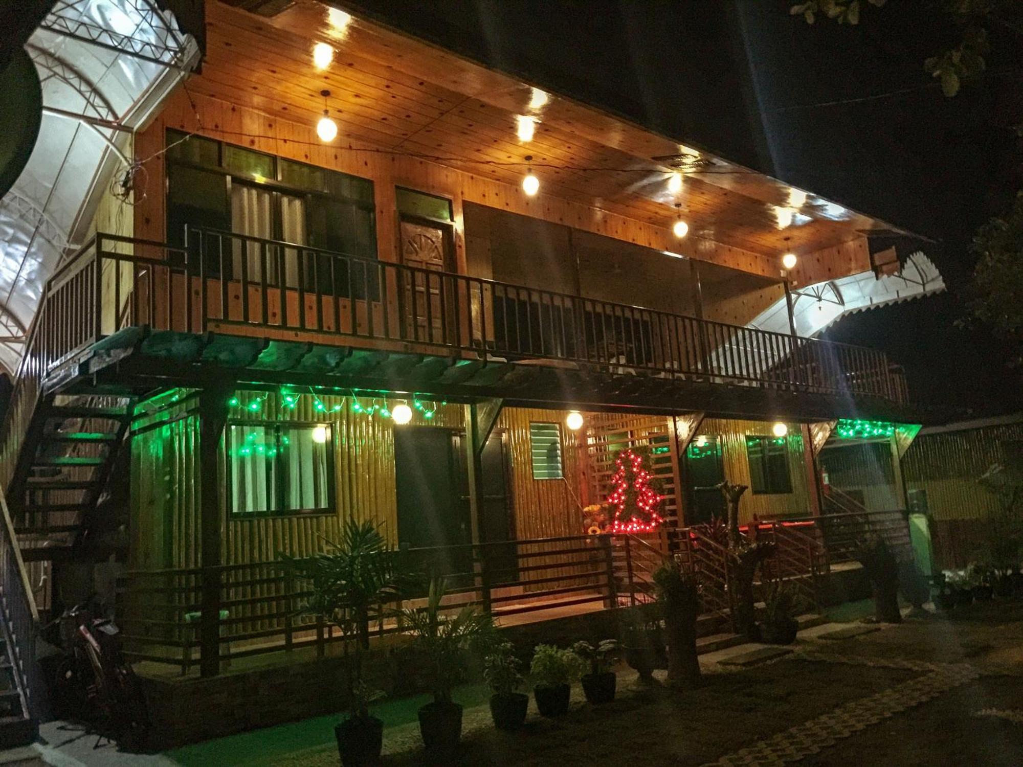 Pitaya Native Guest House ปางเลา ภายนอก รูปภาพ