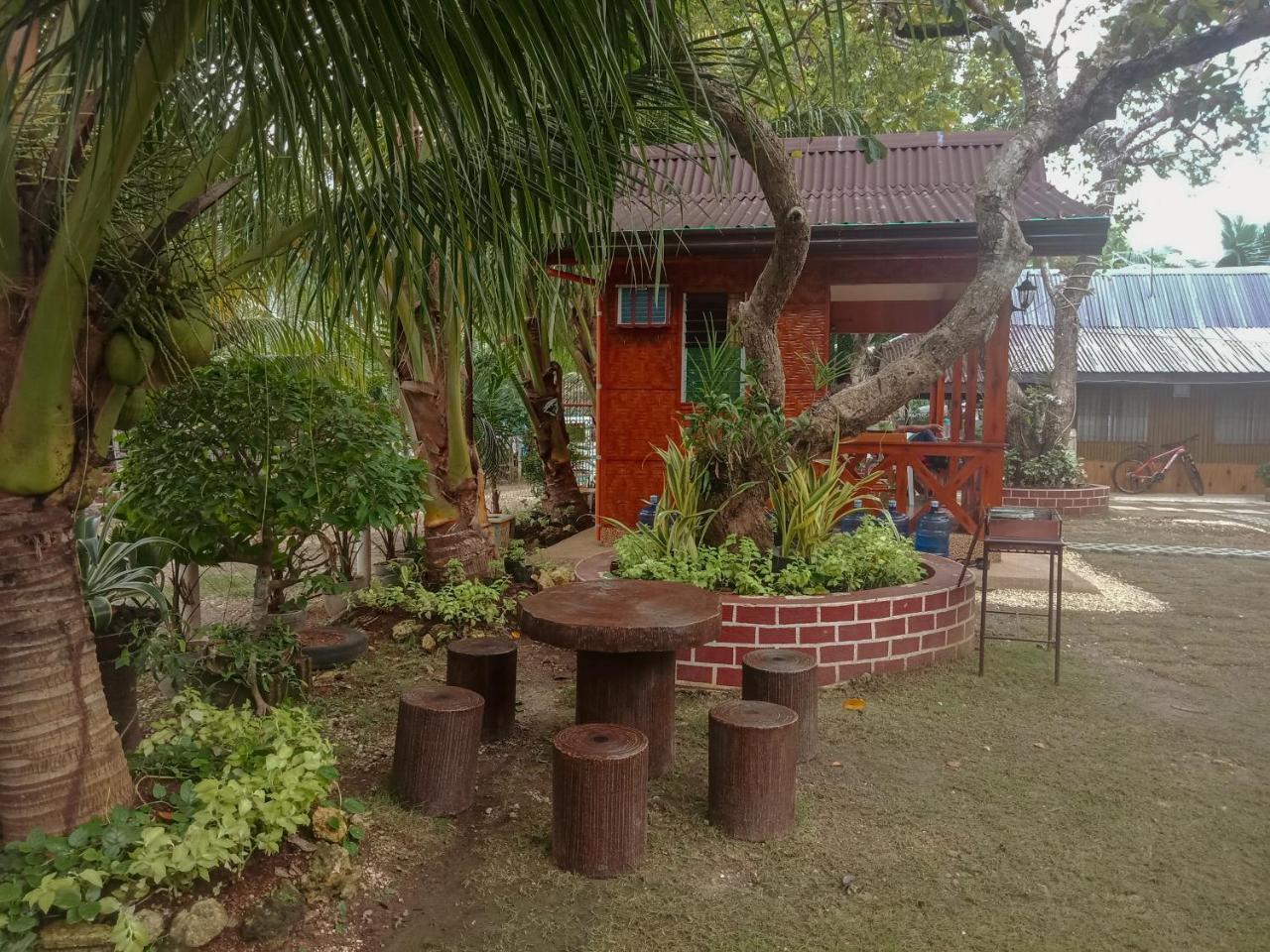 Pitaya Native Guest House ปางเลา ภายนอก รูปภาพ