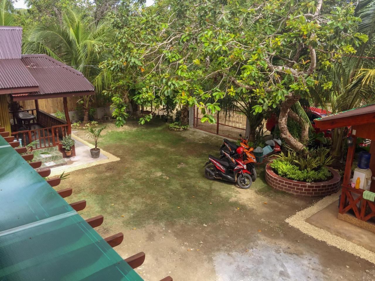 Pitaya Native Guest House ปางเลา ภายนอก รูปภาพ