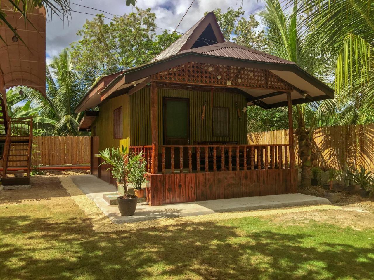 Pitaya Native Guest House ปางเลา ภายนอก รูปภาพ