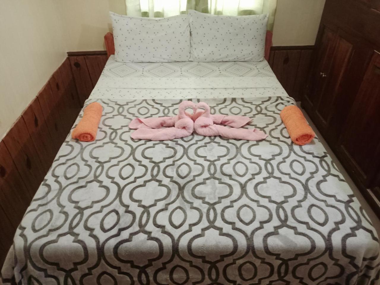 Pitaya Native Guest House ปางเลา ภายนอก รูปภาพ