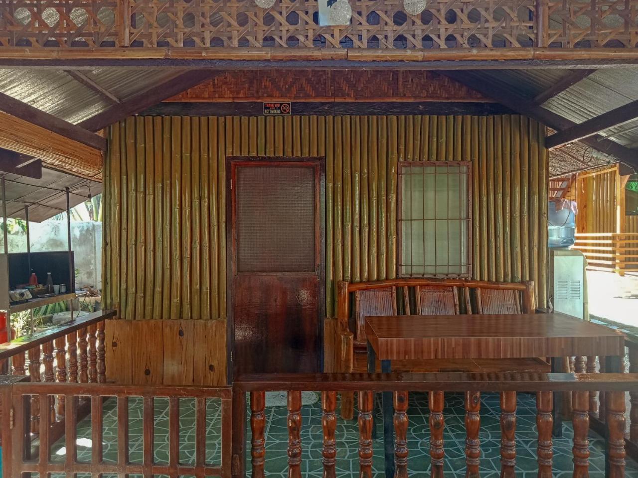 Pitaya Native Guest House ปางเลา ภายนอก รูปภาพ