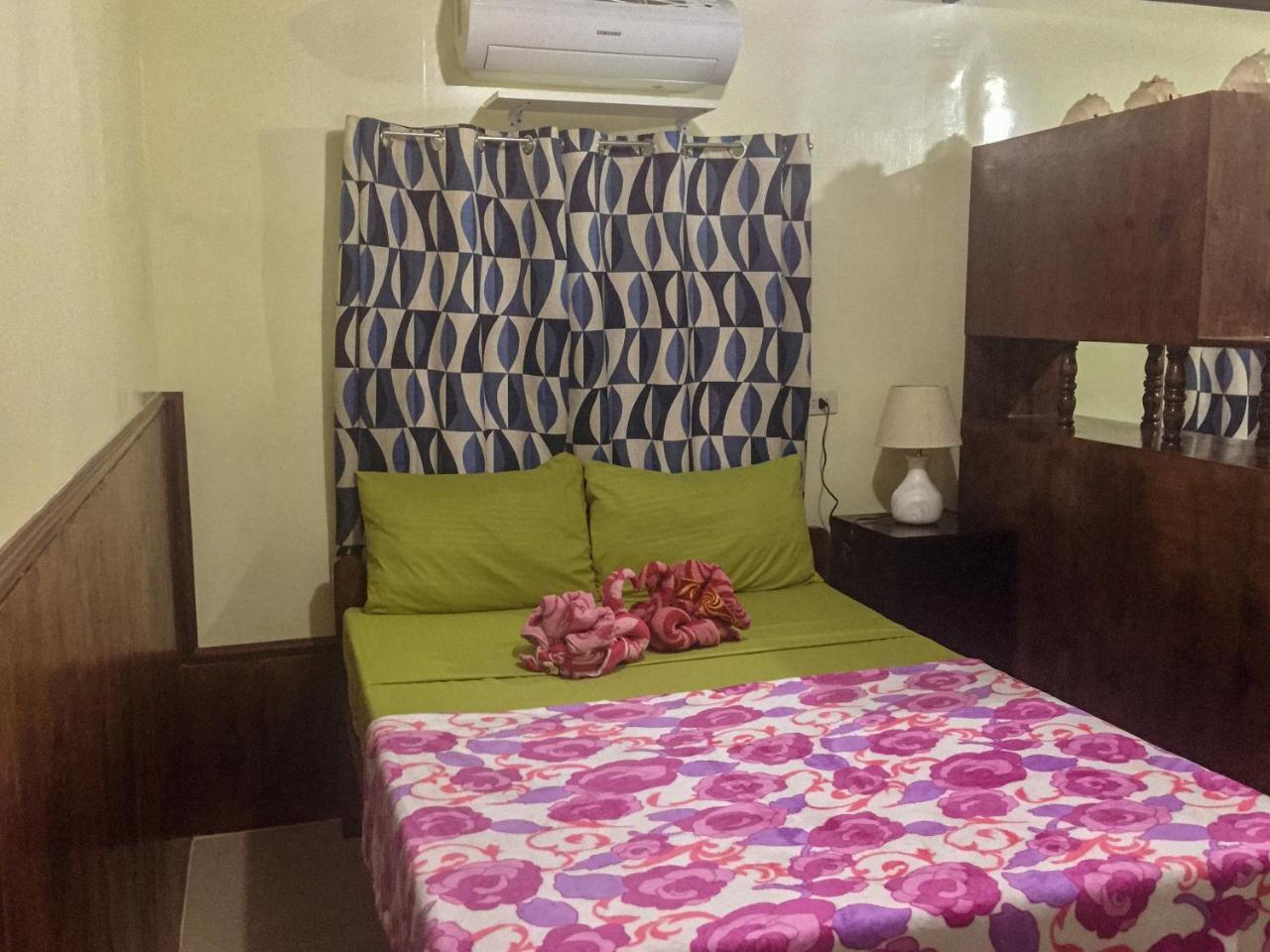 Pitaya Native Guest House ปางเลา ภายนอก รูปภาพ