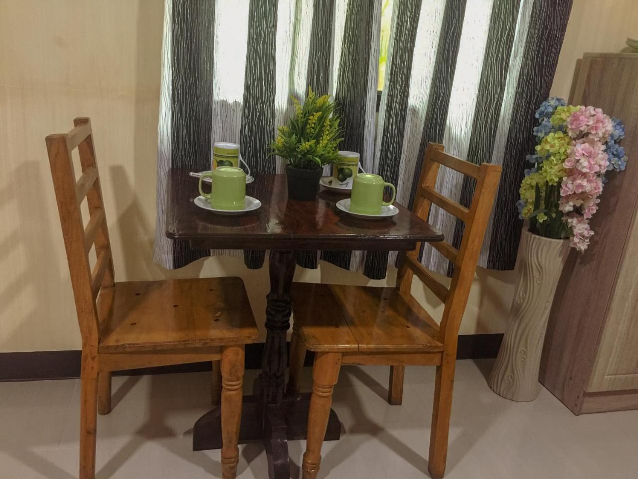 Pitaya Native Guest House ปางเลา ภายนอก รูปภาพ