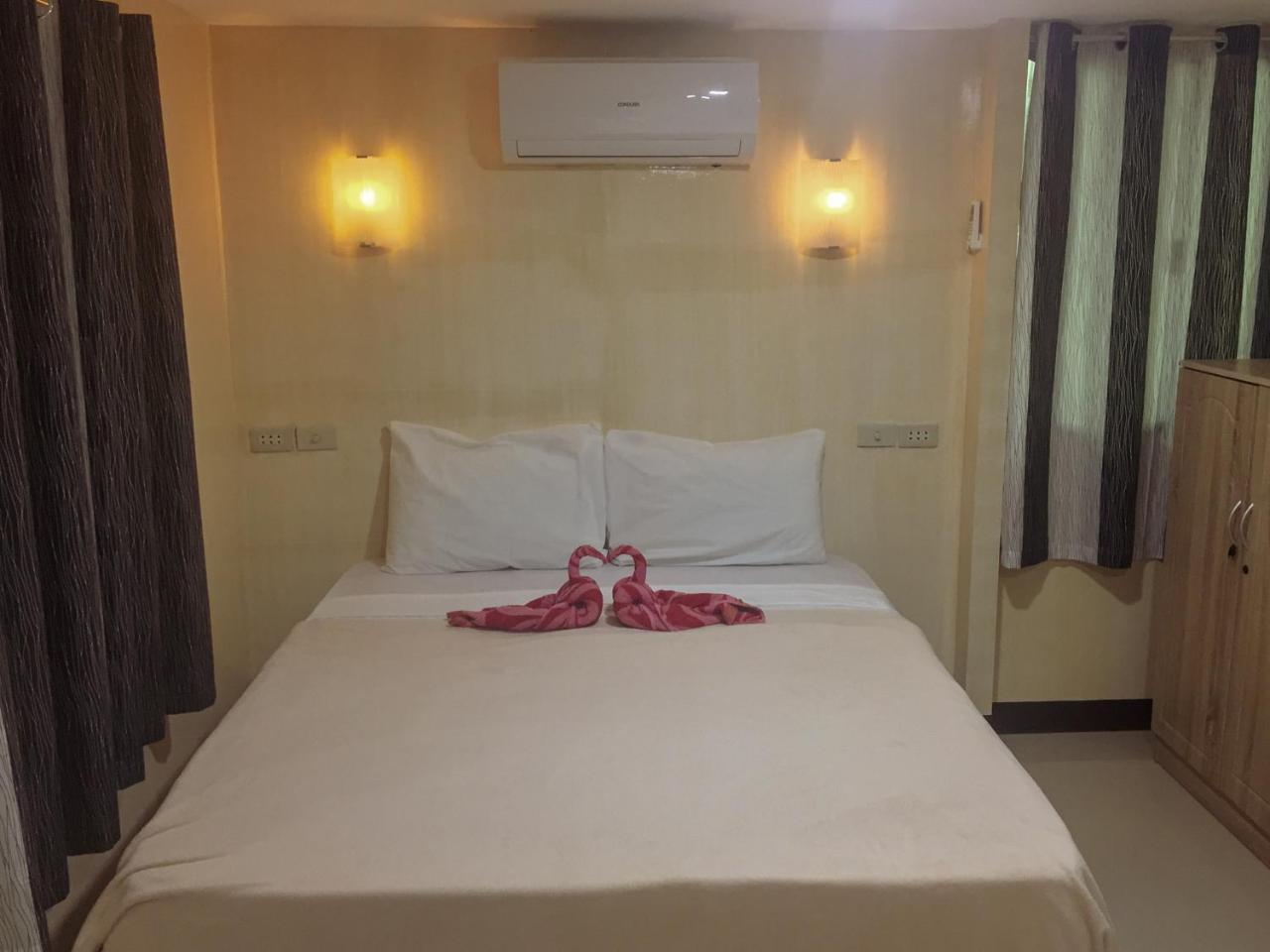 Pitaya Native Guest House ปางเลา ภายนอก รูปภาพ